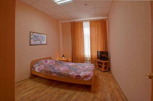 Kupets Hotel