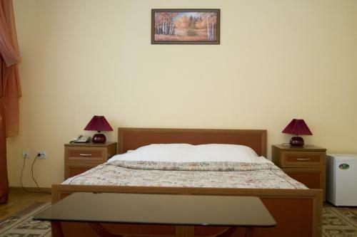 Hotel Complex Solnechny