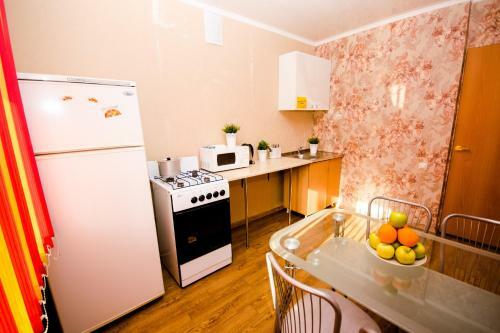 Apartment Kvartirniy Vopros On Artema149