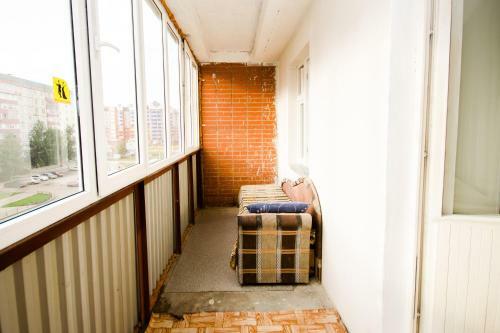 Apartment Kvartirniy Vopros On Artema149