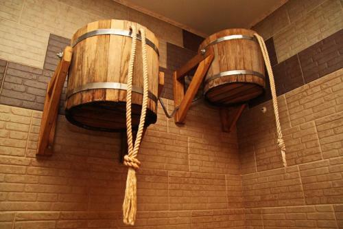 Posada Hotel Sauna Amazonka