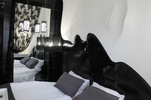Disayn Hotel Shampan