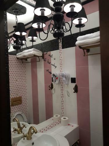 Disayn Hotel Shampan