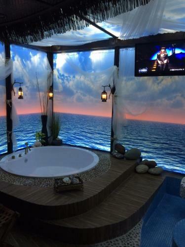 Disayn Hotel Shampan