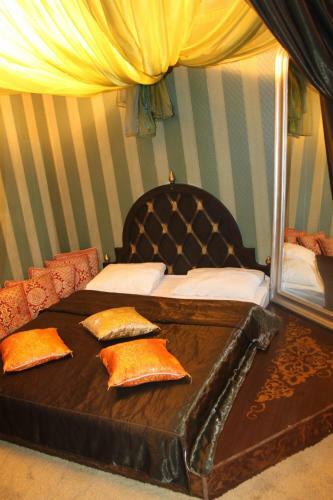 Disayn Hotel Shampan