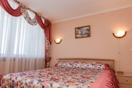 Hotel Stavropol