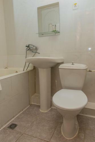 Hotel Stavropol