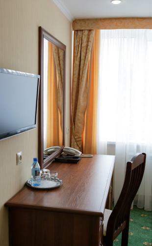 Hotel Stavropol