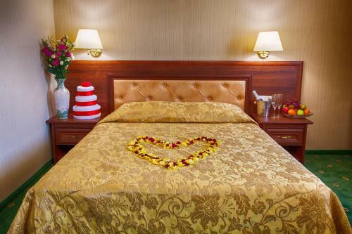 Hotel Stavropol