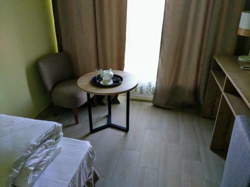 Central Inn Conference Hotel