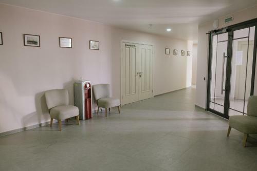Central Inn Conference Hotel