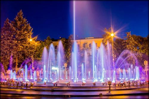 Hostel Romanov