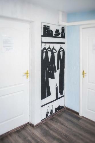 Hostel Romanov