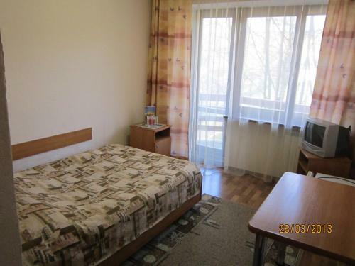Dinamo Hotel