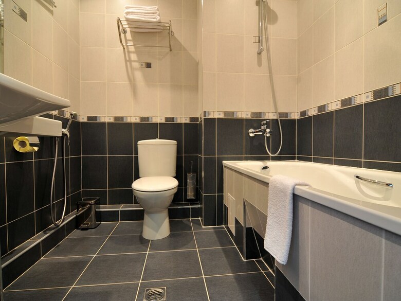Park Hotel Stavropol