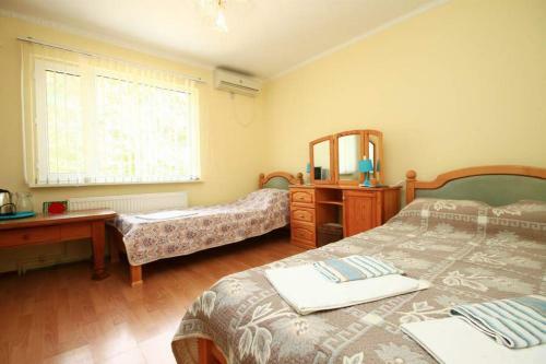 Posada Hotel Bereg Mechti