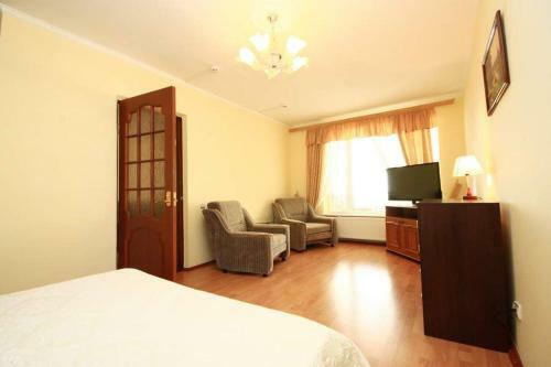 Posada Hotel Bereg Mechti