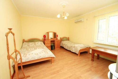 Posada Hotel Bereg Mechti