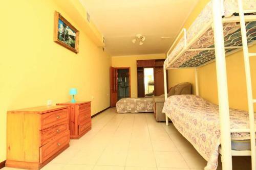 Posada Hotel Bereg Mechti