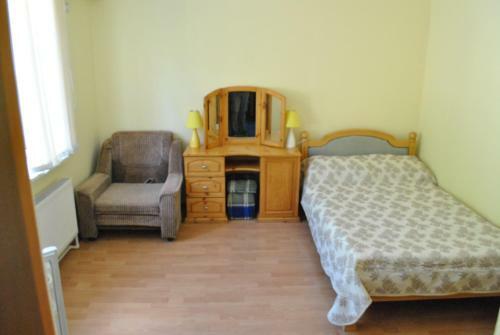 Posada Hotel Bereg Mechti