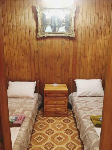 Posada Hotel Bereg Mechti