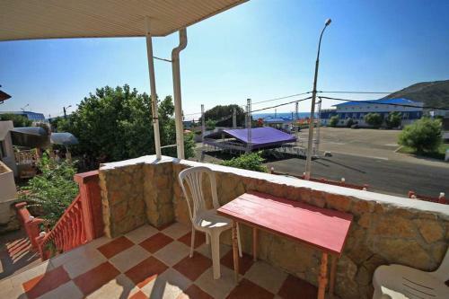 Posada Hotel Bereg Mechti