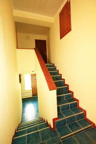 Posada Hotel Bereg Mechti