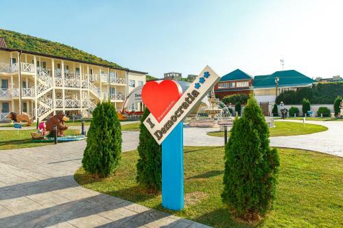 Hotel Democratia Ultra All Inclusive