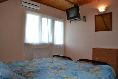 Hostal Cruise Guesthouse