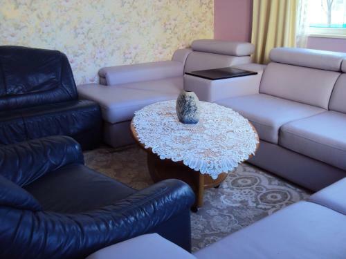 Hostal Guest House V Dolinie Roz