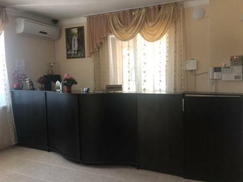 Hostal Natela Guest House