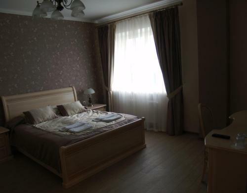 Hotel Knyazhy Dvor