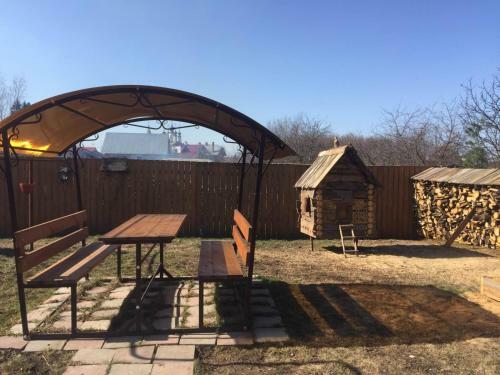 Hostal V Gostyakh U Skazki