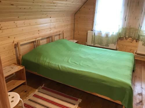Hostal Nadezhda