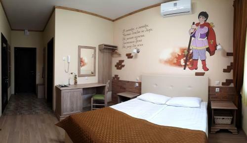 Hostal Guest House 12 Months
