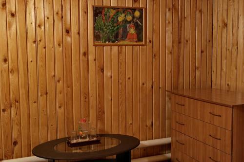 Hostal Guest House Varvarinskiy