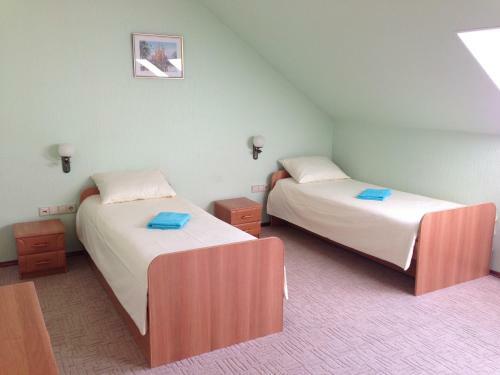 Hostal Traktir U Prokopa
