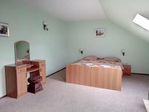 Hostal Traktir U Prokopa