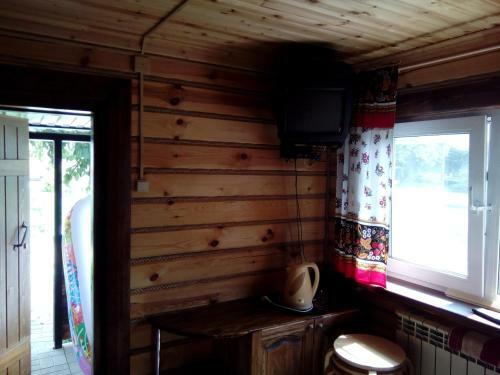 Hostal Guest House Kostin Dom