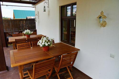 Posada Guest House Province