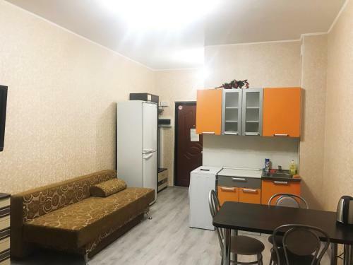 Apartamento Tyumenskiy Trakt 6/1