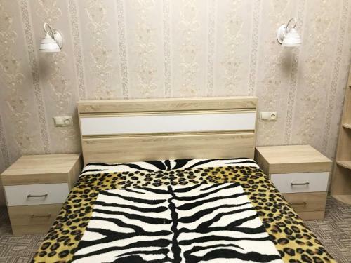 Apartamento Aura, ?? Vokzal Aeroport ????????? 30