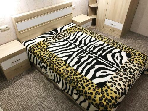Apartamento Aura, ?? Vokzal Aeroport ????????? 30