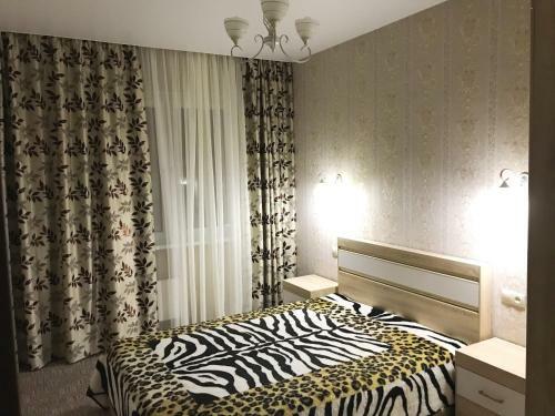 Apartamento Aura, ?? Vokzal Aeroport ????????? 30
