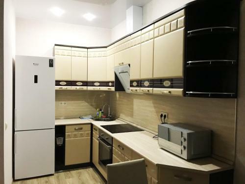 Apartamento Aura, ?? Vokzal Aeroport ????????? 30