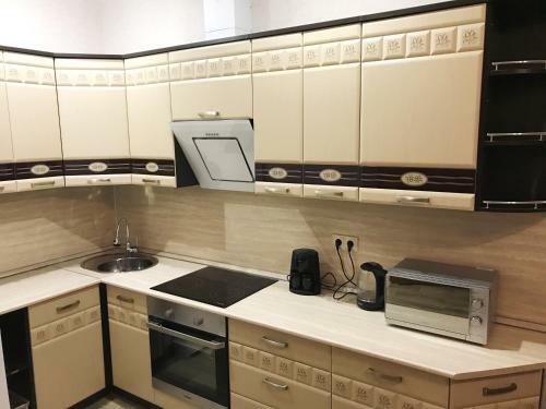 Apartamento Aura, ?? Vokzal Aeroport ????????? 30