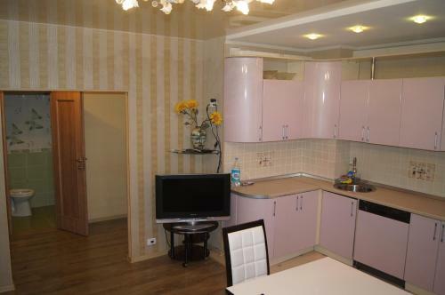 Apartment On Mira 55