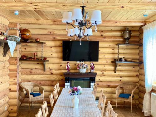 Guest House Krasnaya Usadba