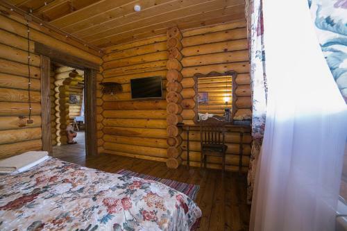 Guest House Krasnaya Usadba