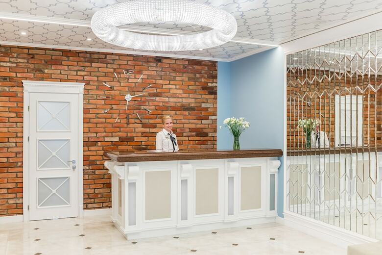 Hotel Madame L & Spa